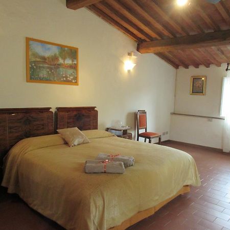 La Rondine Apartment Lucca Phòng bức ảnh