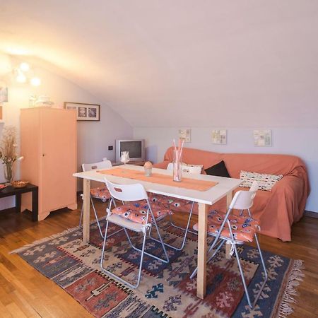La Rondine Apartment Lucca Ngoại thất bức ảnh