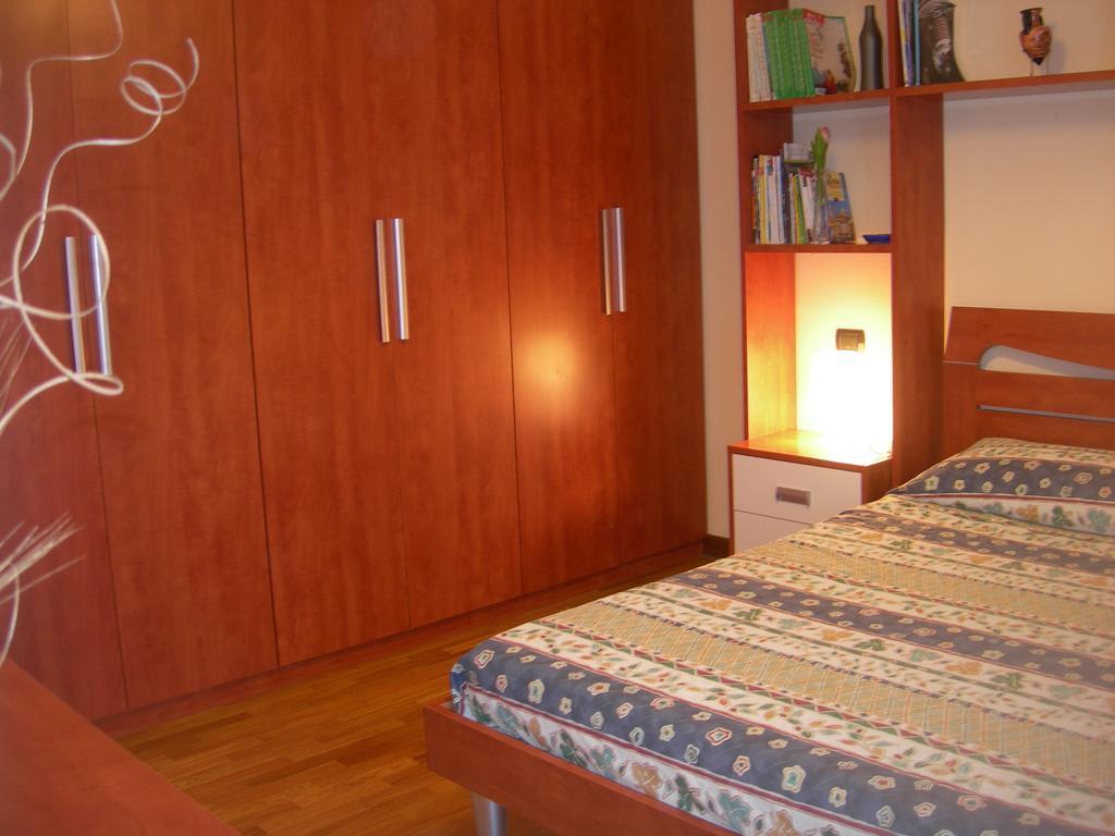 La Rondine Apartment Lucca Phòng bức ảnh