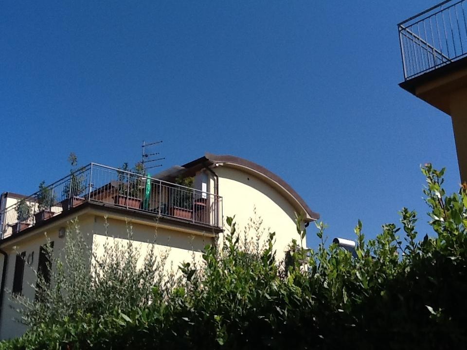 La Rondine Apartment Lucca Phòng bức ảnh