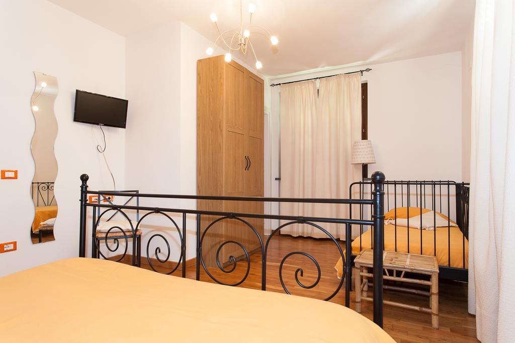 La Rondine Apartment Lucca Ngoại thất bức ảnh
