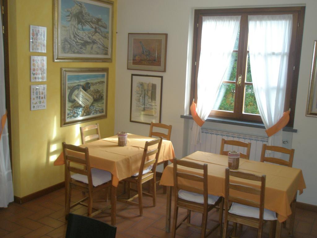 La Rondine Apartment Lucca Phòng bức ảnh