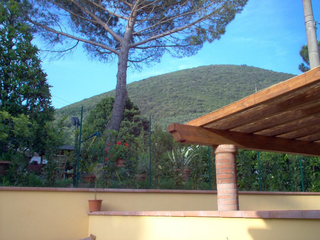 La Rondine Apartment Lucca Phòng bức ảnh