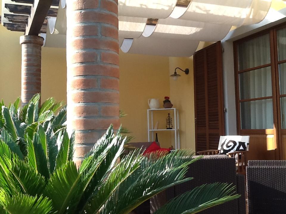 La Rondine Apartment Lucca Phòng bức ảnh