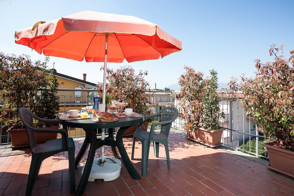 La Rondine Apartment Lucca Ngoại thất bức ảnh
