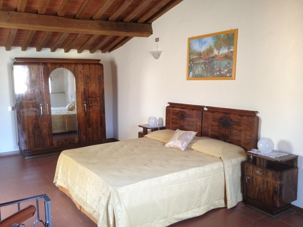 La Rondine Apartment Lucca Phòng bức ảnh