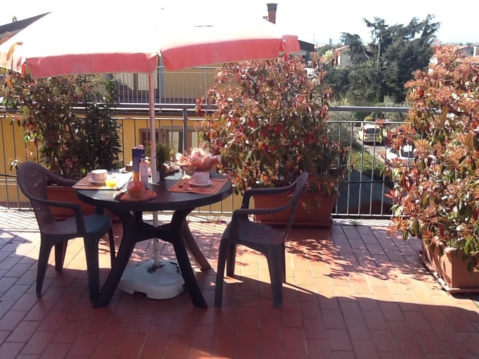 La Rondine Apartment Lucca Ngoại thất bức ảnh