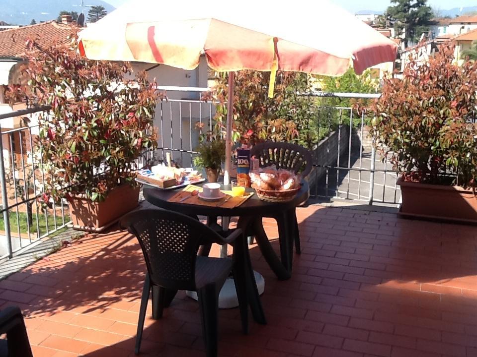 La Rondine Apartment Lucca Ngoại thất bức ảnh