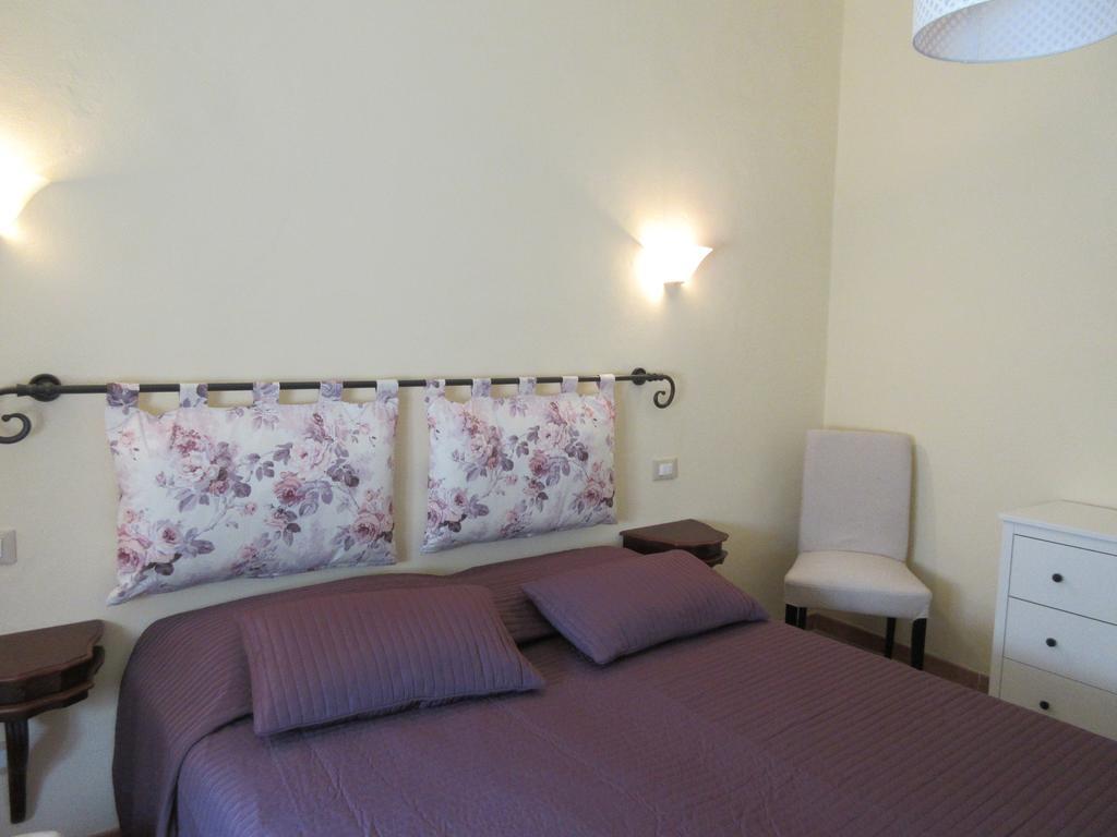 La Rondine Apartment Lucca Ngoại thất bức ảnh