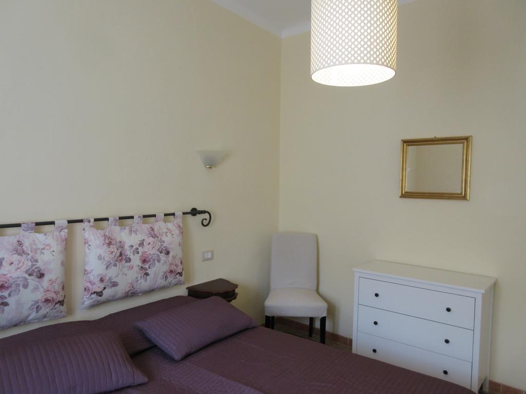 La Rondine Apartment Lucca Ngoại thất bức ảnh