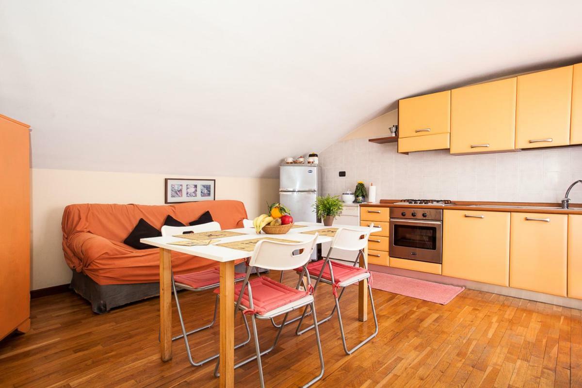 La Rondine Apartment Lucca Ngoại thất bức ảnh