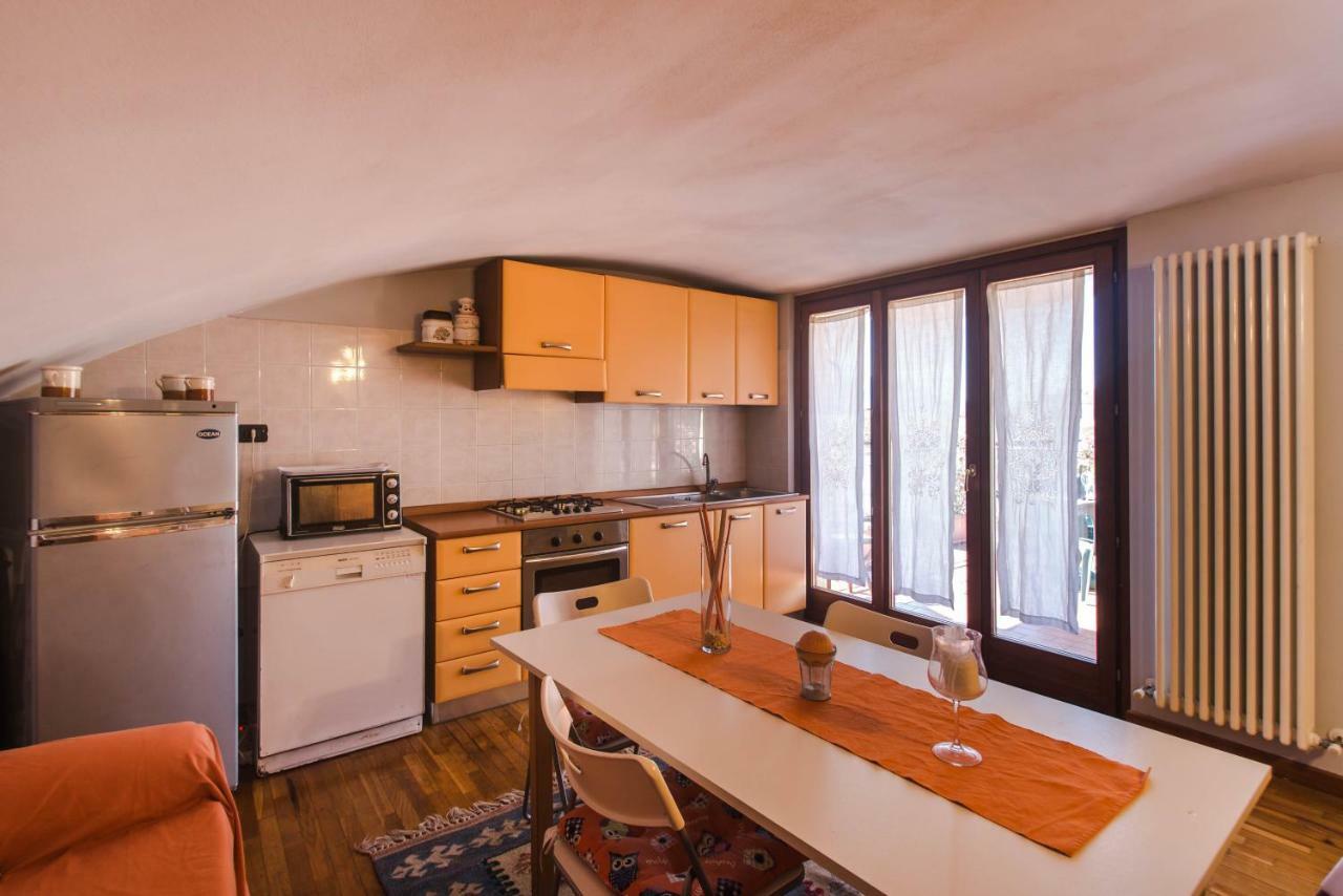 La Rondine Apartment Lucca Ngoại thất bức ảnh