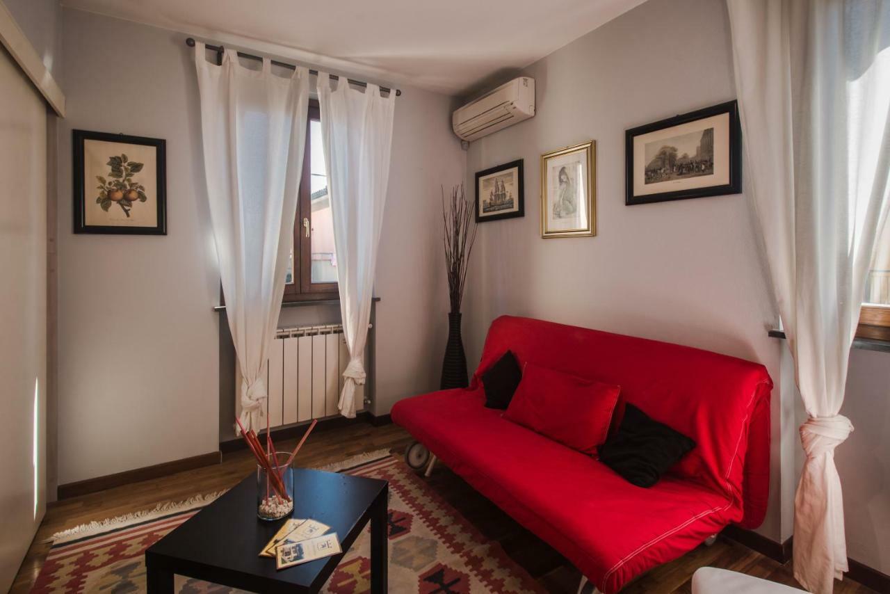 La Rondine Apartment Lucca Ngoại thất bức ảnh