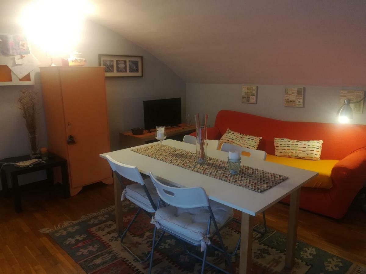 La Rondine Apartment Lucca Ngoại thất bức ảnh